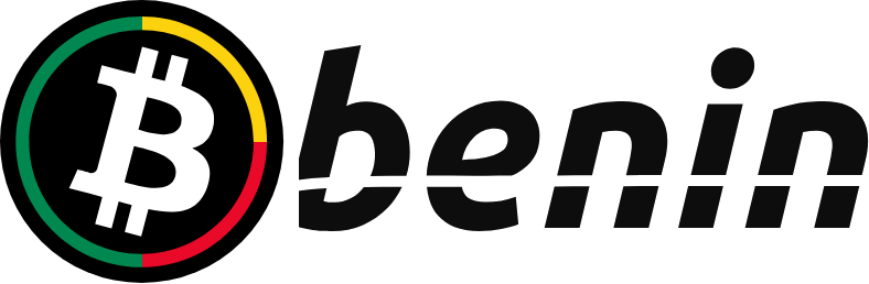 Bitcoin Benin logo