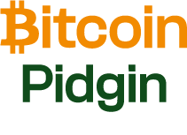 Bitcoin Pidgin logo