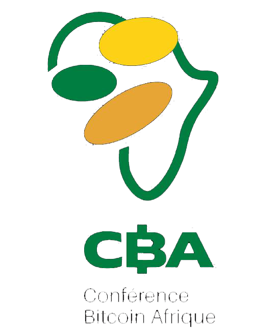 Conférence Bitcoin Afrique logo