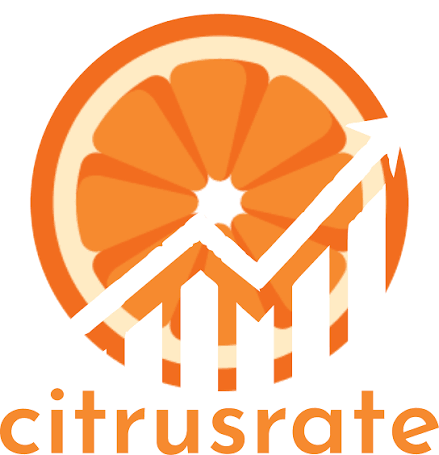 Citrusrate logo