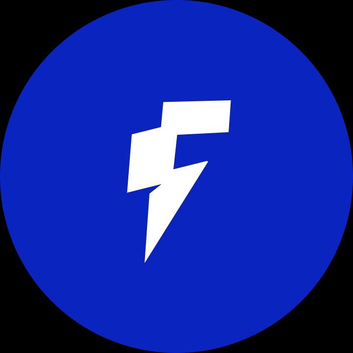 Flash logo