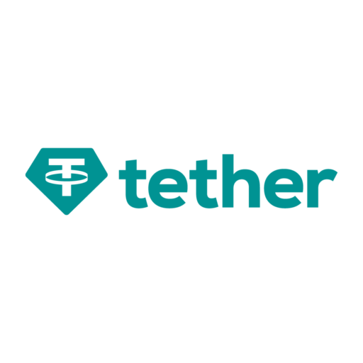 Tether logo