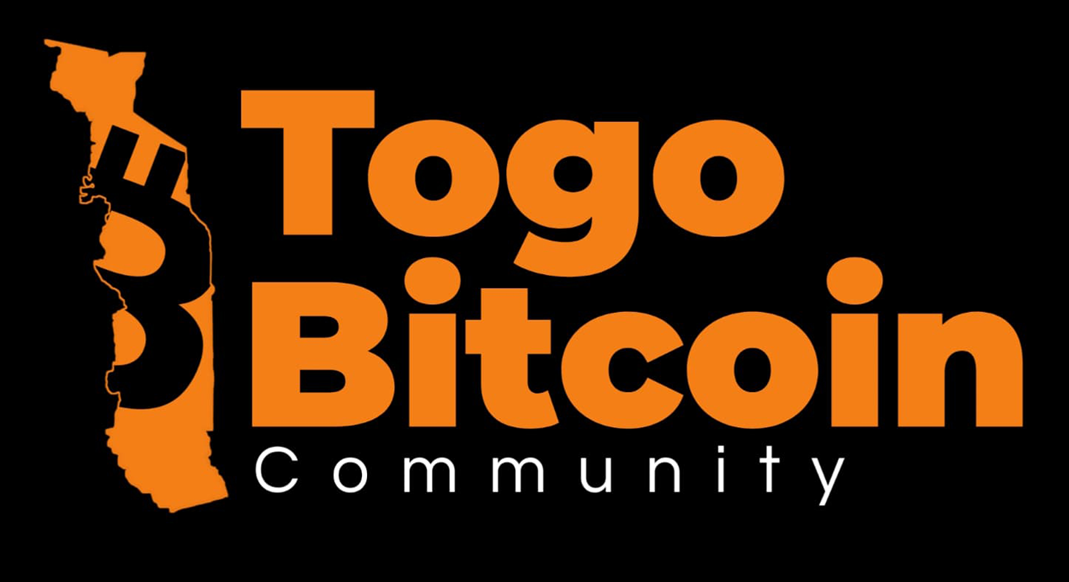 Togo Bitcoin Community logo